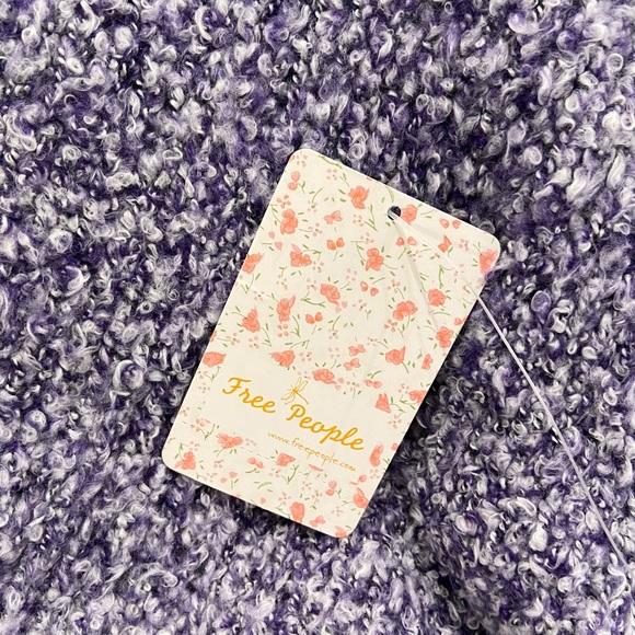 Free People BFF Sweater - Picture 8 of 14